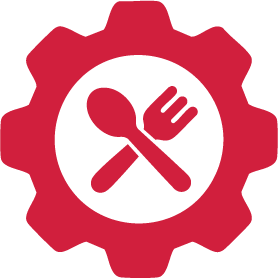 CalcMenu streamlines kitchen work, reducing admin tasks for more cooking.